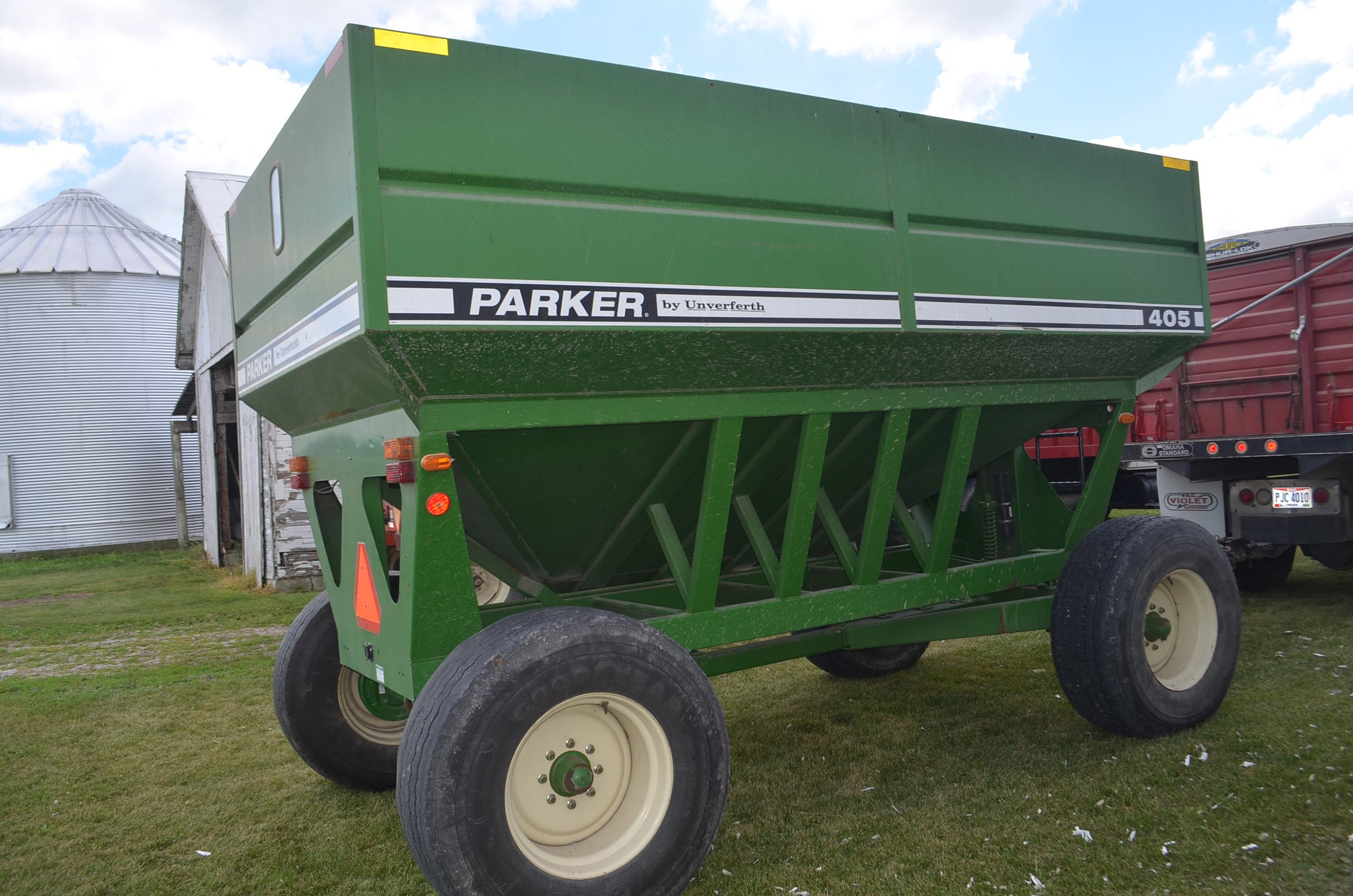Property photo 51 - FARM EQUIPMENT AUCTION IN PAULDING COUNTY, OHIO